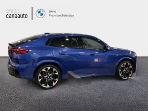 BMW iX2 xDrive30 230 kW (313 CV)  - Foto 4
