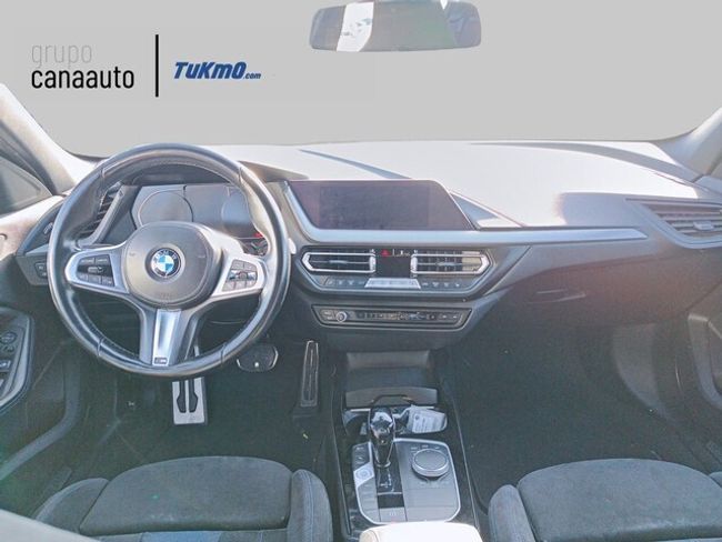 BMW Serie 1 116d 85 kW (116 CV)