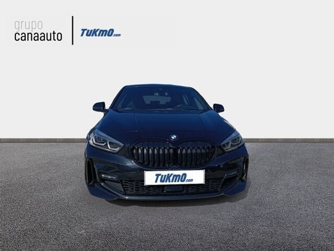 BMW Serie 1 116d 85 kW (116 CV)