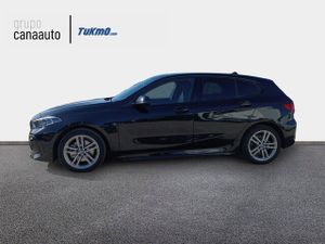 BMW Serie 1 116d 85 kW (116 CV)  - Foto 4