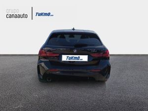 BMW Serie 1 116d 85 kW (116 CV)  - Foto 6