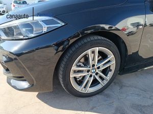 BMW Serie 1 116d 85 kW (116 CV)  - Foto 7