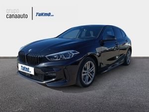 BMW Serie 1 116d 85 kW (116 CV)  - Foto 2