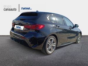 BMW Serie 1 116d 85 kW (116 CV)  - Foto 5