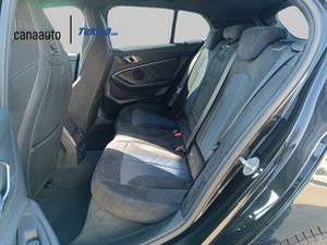 BMW Serie 1 116d 85 kW (116 CV)  - Foto 10