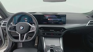 BMW Serie 4 420i Cabrio 135 kW (184 CV)  - Foto 8