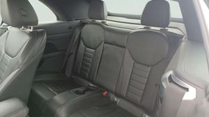 BMW Serie 4 420i Cabrio 135 kW (184 CV)  - Foto 10