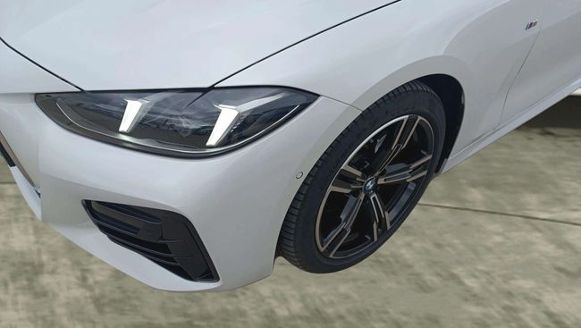 BMW Serie 4 420i Cabrio 135 kW (184 CV)