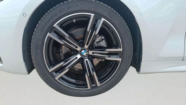 BMW Serie 4 420i Cabrio 135 kW (184 CV)