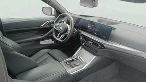 BMW Serie 4 420i Cabrio 135 kW (184 CV)  - Foto 9