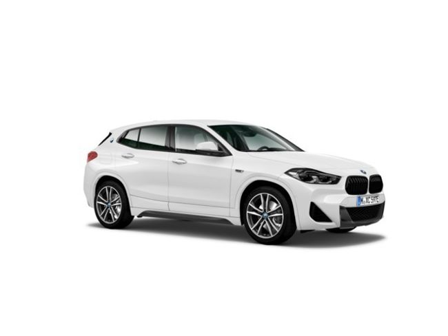 BMW X2 xDrive25e 162 kW (220 CV)