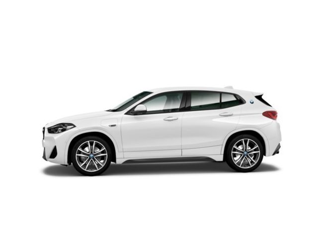 BMW X2 xDrive25e 162 kW (220 CV)