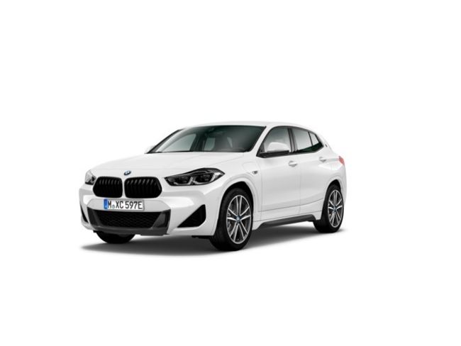 BMW X2 xDrive25e 162 kW (220 CV)