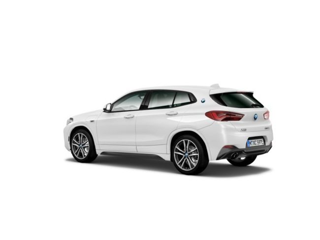 BMW X2 xDrive25e 162 kW (220 CV)