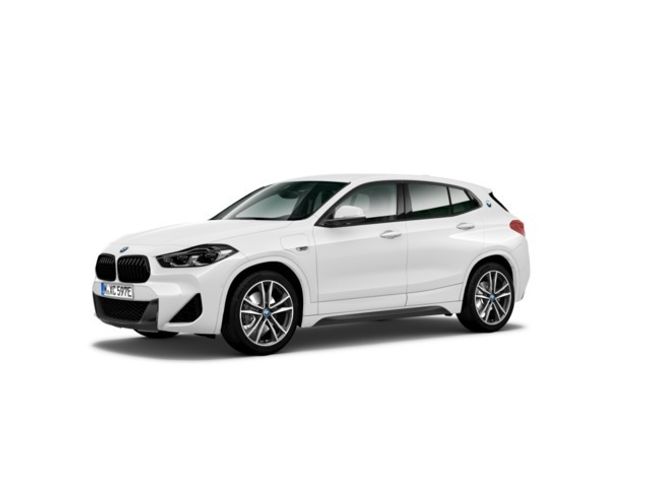 BMW X2 xDrive25e 162 kW (220 CV)