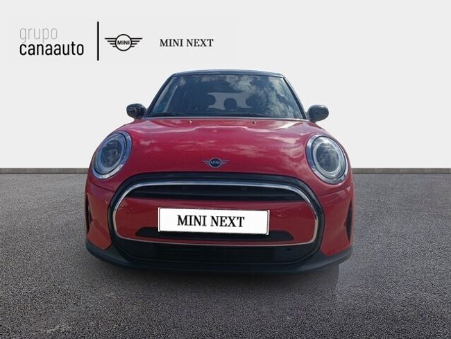MINI 5 Puertas Cooper 100 kW (136 CV)