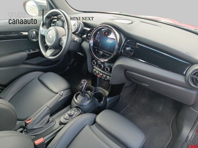 MINI 5 Puertas Cooper 100 kW (136 CV)