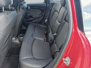 MINI 5 Puertas Cooper 100 kW (136 CV)  - Foto 10