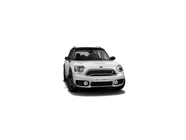 MINI Countryman Cooper S E ALL4 165 kW (224 CV)