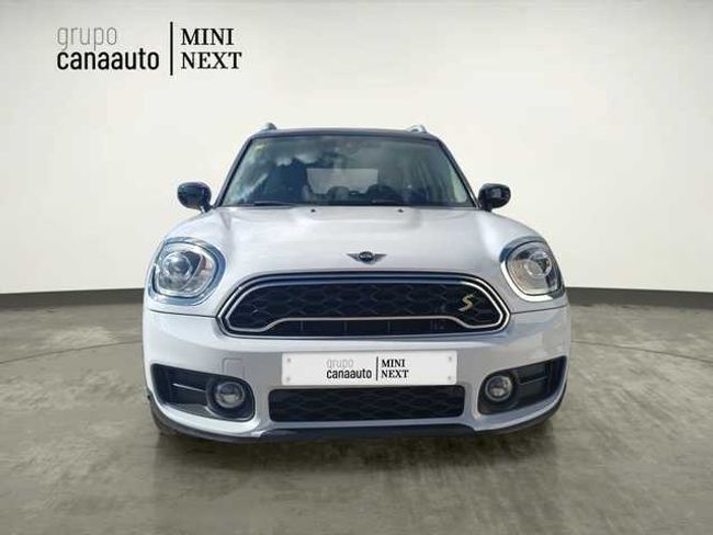 MINI Countryman Cooper S E ALL4 165 kW (224 CV)