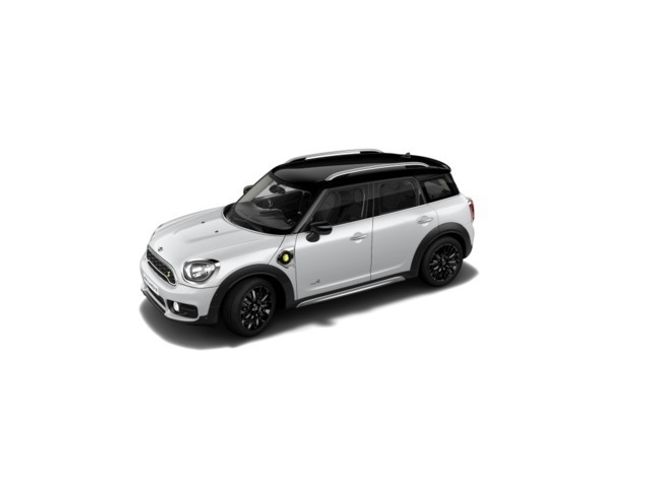 MINI Countryman Cooper S E ALL4 165 kW (224 CV)