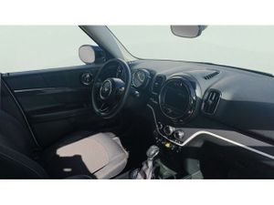 MINI Countryman Cooper S E ALL4 165 kW (224 CV)  - Foto 9