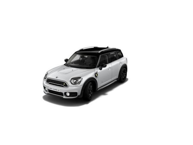 MINI Countryman Cooper S E ALL4 165 kW (224 CV)