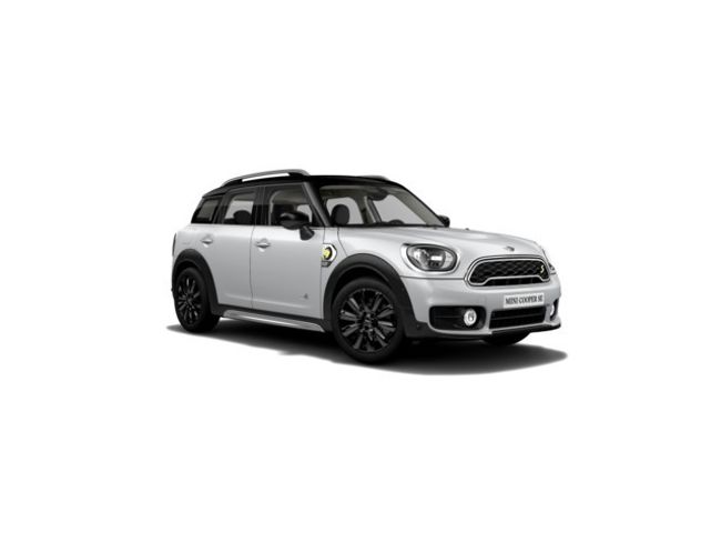 MINI Countryman Cooper S E ALL4 165 kW (224 CV)