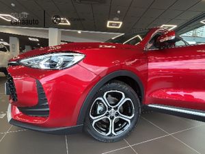 MG ZS 1.5 STANDARD 116 5P  - Foto 10