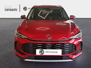 MG ZS 1.5 STANDARD 116 5P  - Foto 8