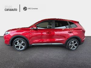 MG ZS 1.5 STANDARD 116 5P  - Foto 7