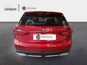 MG ZS 1.5 STANDARD 116 5P  - Foto 9