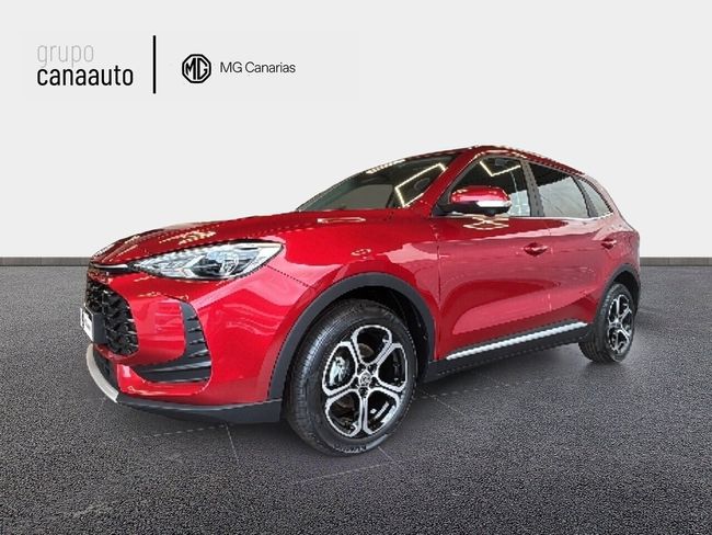 MG ZS 1.5 STANDARD 116 5P