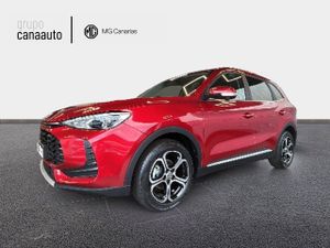 MG ZS 1.5 STANDARD 116 5P  - Foto 2