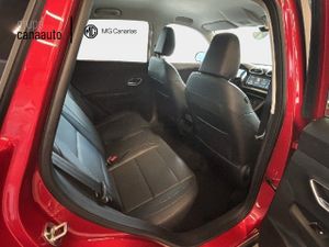 MG ZS 1.5 STANDARD 116 5P  - Foto 6