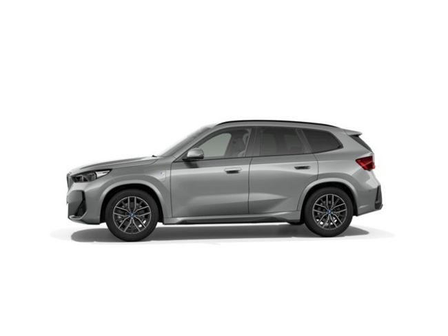 BMW X1 xDrive25e 180 kW (245 CV)