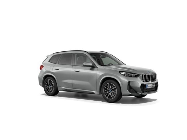 BMW X1 xDrive25e 180 kW (245 CV)