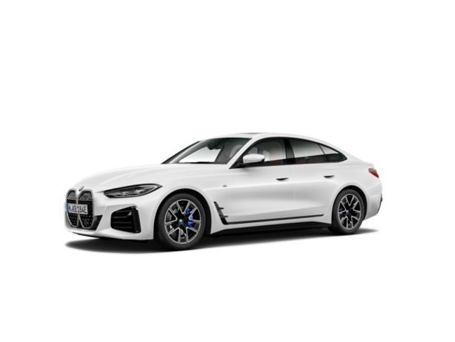 BMW i4 eDrive40 250 kW (340 CV)