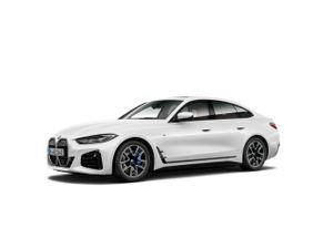 BMW i4 eDrive40 250 kW (340 CV)  - Foto 3