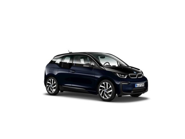 BMW i3 120Ah 125 kW (170 CV)