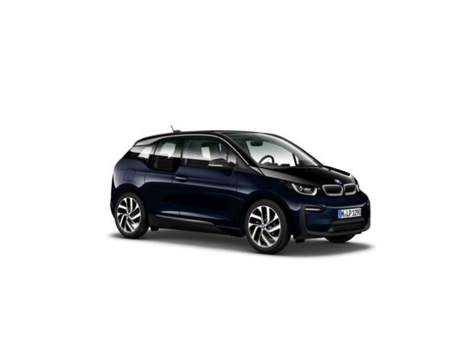 BMW i3 120Ah 125 kW (170 CV)