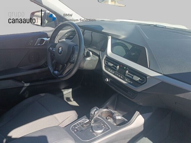 BMW Serie 1 118i 103 kW (140 CV)