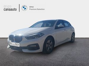 BMW Serie 1 118i 103 kW (140 CV)  - Foto 2