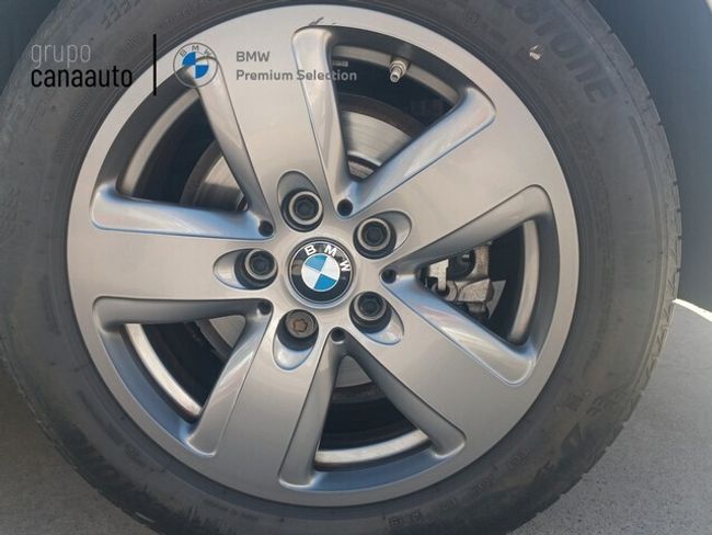 BMW Serie 1 118i 103 kW (140 CV)