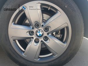 BMW Serie 1 118i 103 kW (140 CV)  - Foto 12