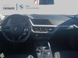 BMW Serie 1 118i 103 kW (140 CV)  - Foto 8