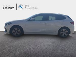BMW Serie 1 118i 103 kW (140 CV)  - Foto 4