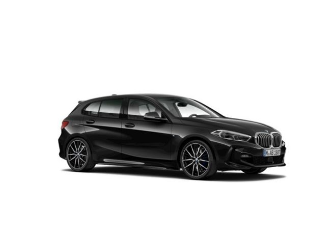 BMW Serie 1 118i 103 kW (140 CV)