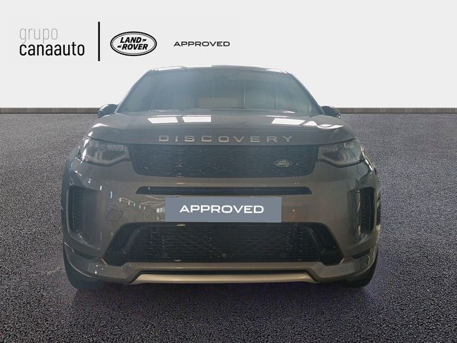 Land-Rover Discovery Sport 1.5 P300E PHEV S AWD AUTO 309 5P