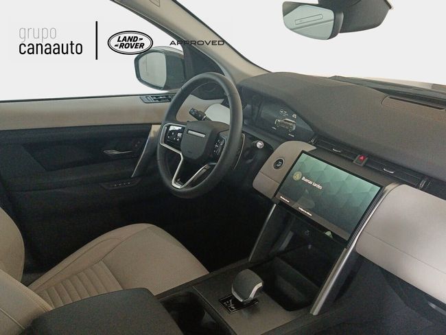 Land-Rover Discovery Sport 1.5 P300E PHEV S AWD AUTO 309 5P